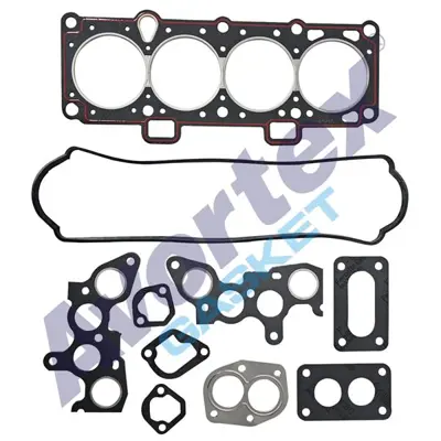 AVORTEX 6146215 Motor Ust Takim Contasi Keçesiz Skc'Li Samara 1,5 2900 4706