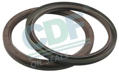 CDF 88105-V Arka Porya Keçesi Bmc Fatih, Profesyonel 165,10x196,85x15,87 4K154908970815614