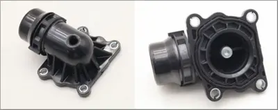 OSSCA 51449 Termostat E90 E70 F10 N57 08>                        11517823193