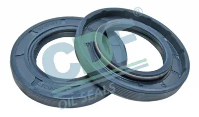 CDF 650237 Sanzuman On Keçesi Endustriyelyag Keçesi Bmc Levenet Minibus 1,8 Di32x53x7  0