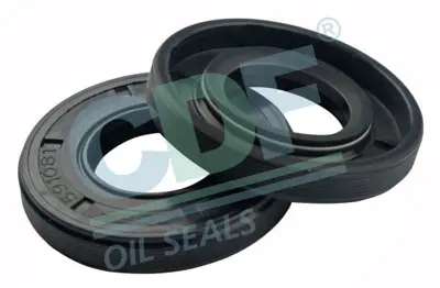 CDF 591081 Direksiyon Keçesi Opel Astra 1,6, Chevrolet19,80x39,70x6,35  0