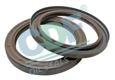 CDF 88100-V Arka Aks Keçesi Mercedes Sprinter 515 Cdi 2006> 75,00x98,00x10,00 0