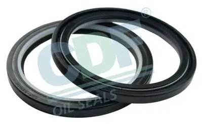 CDF 591058-H Direksiyon Keçesi Mercedes Benz 56,00x70,00x5,50 6164660860 6164661560