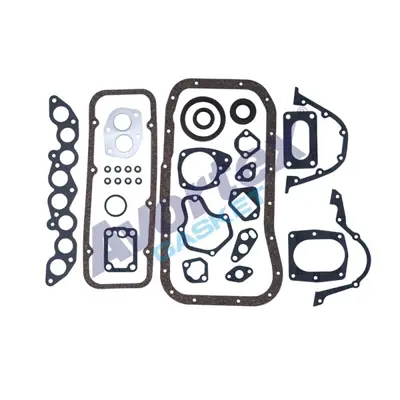 AVORTEX 753400S Motor Full Takım Conta Skc Harıc Nbr Keçelı Subap Lastıklı Formlu Tıp M131 1,6 5880445 5880247 D3046300 1908039 5982516 A850X6014CKA 5880874 DP190 5891928 5891921