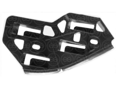 EUROSTAMP 153.06.2300 Tampon Braketi On Sol Polo 05>09 6Q0807183A VG0221004 458503 VW0221004 3650675C 72663331 3650759A 5828567 ACI5828567 176851