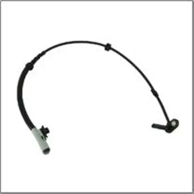 OSSCA 51034 Abs Sensoru Arka Sağ Aveo T300 94544450 SS20361 95164925 31591 95231662 64818021213 4512663 818021213 ABS1208 BAS1041