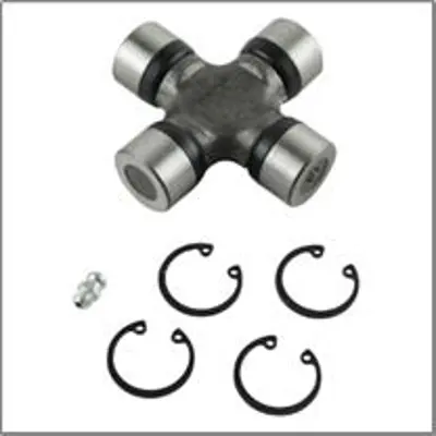 OSSCA 46627 Saft Istavrozu (Çap: 24mm,  Uzunluk: 74,5mm) Vito W639 03> 81391096029 A6204100031 80708200763 A9404100031 11546 201028 81391266006 3874100031 MCP289 1068215