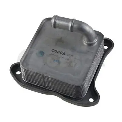 OSSCA 49179 Motor Yag Sogutucusu Jetta 1.2tsi 03F903143H