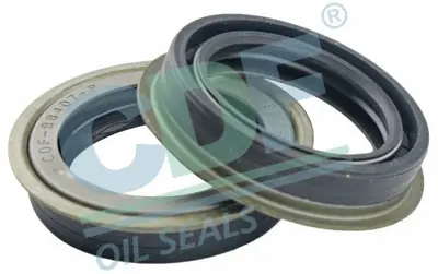 CDF 88407-P Sanzuman Keçesi Ford Transit V347 2,2 Motor Onden Cekisli 40,00x60,00-66,95x13,20 1490305 594132 103582 725575 WG1392252 4362 11990247801 1109 1019001 400005