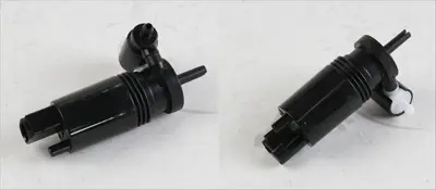 OSSCA 47103 Silecek Su Pompası X156 13> W176 13>18 W246 11>18 C117 13>19 2468660000