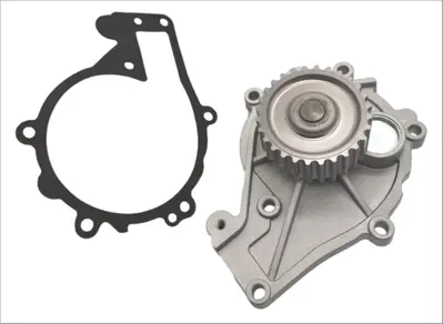 OSSCA 40806 Devirdaim Su Pompası Chery Change 1.6 10> 484J1307010