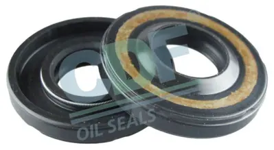 CDF 591085 Direksiyon Keçesi Ford Binek Grubu  20,00x41,50x6,30-8,50 0