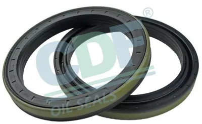 CDF 88354 diferansiyel Keçesi On Porya Keçesi Bmc Frofesyonel, John Deere, Dana, Case, Inter Traktor, Carraro,  647410 200250850 561536B 140392 4020688E03 186636 402062L903 95254 36155210013PD FBD532