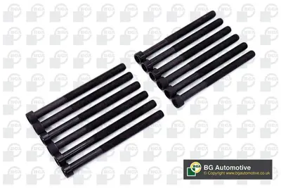 BGA BK3345 Silindir Kapak Saplamasi Transporter T5 Touareg 03> 070103384x12