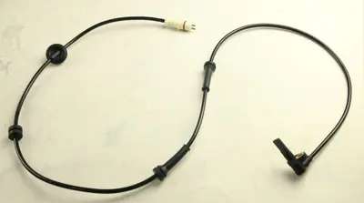 OSSCA 30670 Abs Sensoru On Sol Albea Palıo Strada 1.2 1.4 1.3 Mjet 01> 46783184