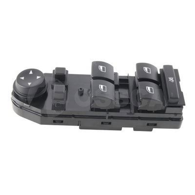 OSSCA 34458 Sol Dörtlü Cam Acma Anahtari Katlanir Bmw E83 6025305980S1 20531 6490231 599064 7700832420S1 KS150 850025911 7700803635S1 34458 8400034