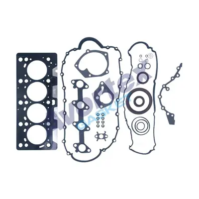 AVORTEX 854010 Conta Takım 7701473371f 401 Clıo-Megane-Kango 1.5 Dcı (K9k) Viton Keçeli 75ps D36520 7701473371 7701475763 7701476729 434330 9746824 417104P HK1748 1116284A00 417102P