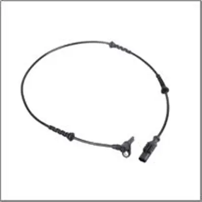 OSSCA 36361 Abs Sensor Kablo Arka Sağ Sol Bravo 07> 51792166 411140263 900479 60440 90196 210163 8290196 XABS740 51702646 84734A2