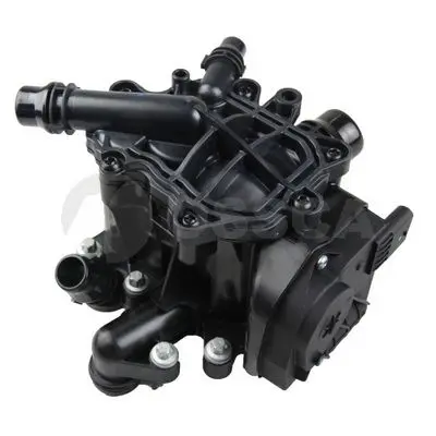 OSSCA 55866 Termostat Bmw B38 B46 B48 F20 F30 G20 G30 E60 E65 F32 F34 G11 F48 F39 G01 G02 E70 11537644811 94932A2 421150556 TH006 92933 8192933 823125501 CT0930 TH0006 7644811