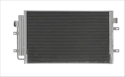 OSSCA 56503 Klima Radyatoru Kondanser Daily 12> F1a F1c 5801255825 8042088 DCN12005 43556 IV5127D 350083 IV5127 RA7140100 940431 28005127