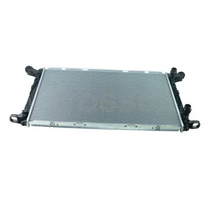 OSSCA 56809 Motor Su Radyatoru A4 Q7 16> A5 17> A6 A7 Q8 19> Touareg 18> 80A121251D 70824548 8MK376990031 CR2179000P 80A121251C M0010720 9001816 3012721 AI2440 8W0121251AK