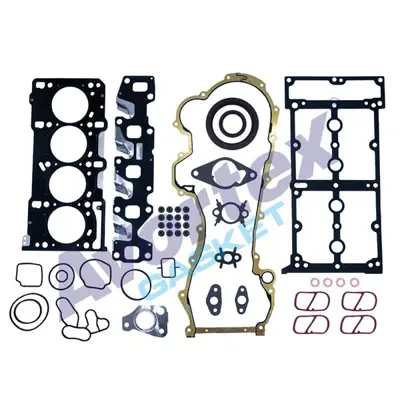 AVORTEX 752500 Conta Full Takım 250 Lınea 1.3 Multijet Euro5 7175376371753908 71753908F