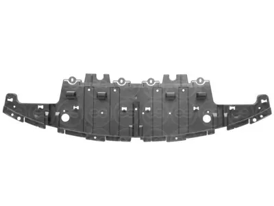 EUROSTAMP 101.38.1000 Ön Tampon Alt Bakaliti Astra J 2012- 13368661 1401033