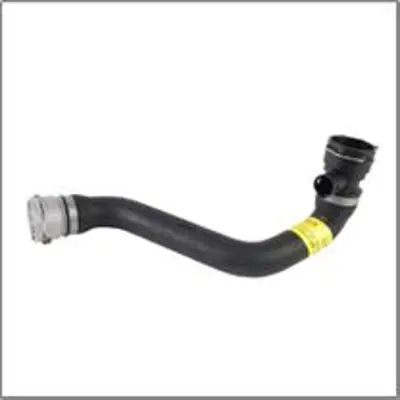 OSSCA 85500 Radyator Alt Hortumu Bmw M52 M54 E38 E39  11531705224 28522 3406030 824572301 501567 1035670SX 221294 1705224 8197024 RH1102