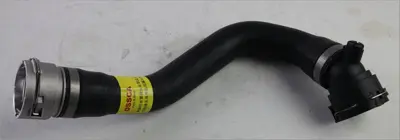 OSSCA 85514 Radyator Alt Hortumu Bmw F20 F30 F22 F80 F32 F34 F36 17127596838 754299 99162 225363 52514 273501A T499162 V202164 70694 224381