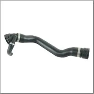 OSSCA 51621 Radyator Ust Hortumu Bmw E90 M47 N2 77236 R19336 17127789721 771626 T477236 52750 V201329 272001A AS509938 AS601574