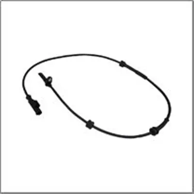 OSSCA 36362 Abs Sensoru On Alfa 159 05>11                   93951799347