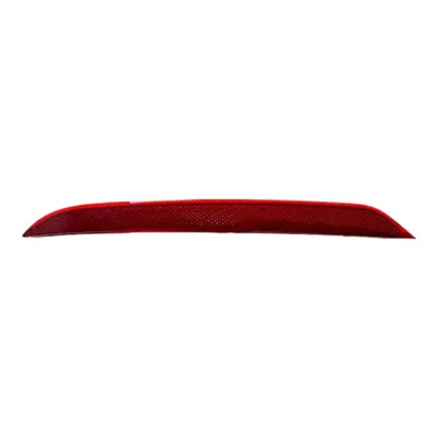 WAGENBURG 21000802 Arka Tampon Reflektoru Sol Chery Omada 5 23> 605000590AA