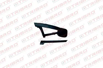 TRIBRO 600159 On Gurus Aynasi Yuksek Kabin Mercedes Axor  9408107316 50594324 28103116 114850778011 201221 114750778018 4057795345225 73848 A9408107316 UT71088