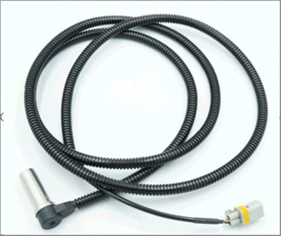 OSSCA 36543 Abs Sensoru On Sol Man Tga Tgx Tgs   2200 Mm 81271206173