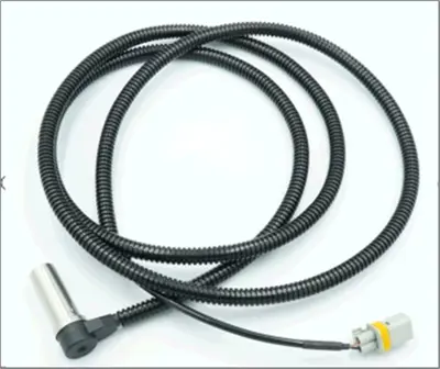OSSCA 36543 Abs Sensoru On Sol Man Tga Tgx Tgs   2200 Mm 81271206173