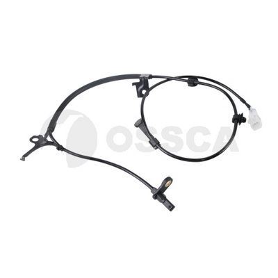 OSSCA 36580 Abs Sensoru On Sağ Toyota Yarıs 07>14 895420D050