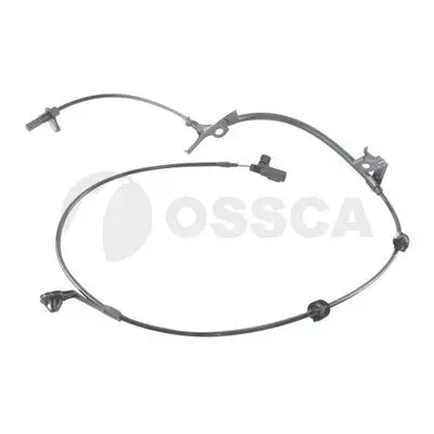 OSSCA 36581 Abs Sensoru On Sağ Toyota Yarıs 15>20 895420D060