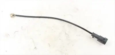 OSSCA 58858 Balata Fısı Arka Daıly Iıı Iv V Vı 00> 295mm 42567448