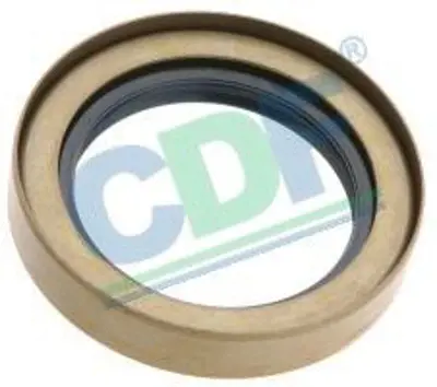 CDF 88127 On Porya Keçesi Mercedes S Serisi 280-300-350-450-500 Sel 126 Kasa 1981 > 1991 50,00x70,00x13,50 0109976647 0109976747 0119975146 01 10997664701099767470