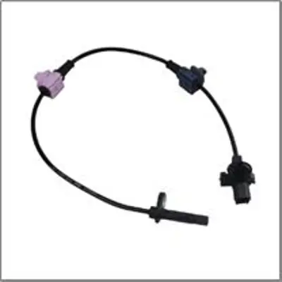 OSSCA 36483 Arka Abs Sensoru Sol Honda Crv 1.6 İdtec 13>18 57475T0BA01