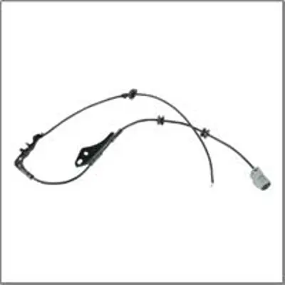 OSSCA 36564 Abs Sensoru Arka Sol Toyota Corolla 07>19   Aurıs 07> 8951612080