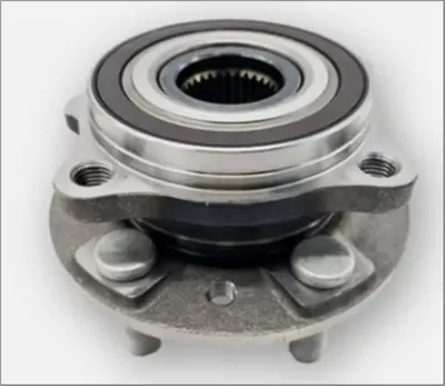 OSSCA 38915 Arka Teker Poryası Bmw E36 316   318   323   325 33411136183