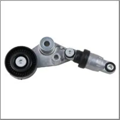 OSSCA 16577 Alternator Gergi Rulmanı Ssangyong Actyon-Actyon Sport-Kyron-Rexton-Rodıus-Stavıc 2,0 Xdı-2,0 Xdı 4w 6652000270