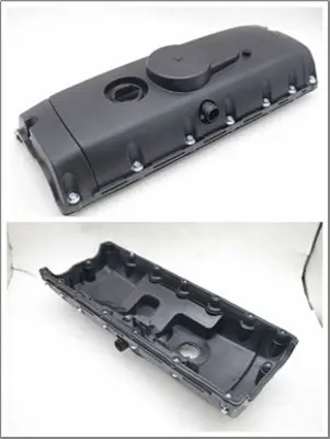 OSSCA 62484 Kulbutor Kapagi Transporter T5 03>10 Touareg 06>10 Bnz Bpc 2.5tdi 070103469B