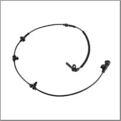 OSSCA 83514 Abs Sensoru On Astra K 13379170 39002171 841731 360454 901185 491140232 82901185 24071155913 31777 42703444