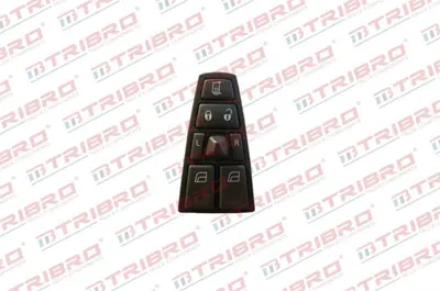 TRIBRO 200125 Cam Kaldirma Dugmesi Sol Volvo Fh - Fm 20452017 20752918 20455317 21543894 20568857 22566510 21543897 225341 14008800A 117370