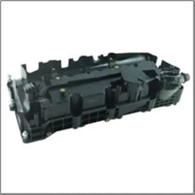 OSSCA 66690 Kulbutor Kapagi Bmw N47 D20 E81 E82 E87 E88 E90 E91 E92 E93 E60 E61 E83 35137 11128508570 104094 760663 26848 T435137 11127797613 7797613 V201797 11128508570part