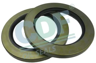 CDF 88403 Arka Porya Keçesi, Ilave Dingil (Dorse) 110,00x160,00x13,00 88403