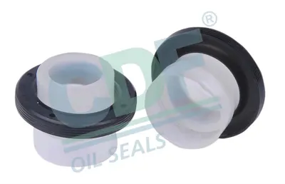 CDF 88663-FP Krank On Keçesi Dacia Logan 1.6 16 Valve 1.5 Dci, Renault Clio Ii-Kango 28,00x42,00x6,00 7701474149 1351000Q0B 8200079247 813850600 130429913R 15089200 7701478550 1300100QAC 8446826 7701474147