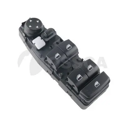 OSSCA 64920 Cam Anahtari On Sol (Katlamasiz) Bmw F20 F45 F30 F80 F36 F48 F25 F26 F15 F85 61319208108 61319238237 V20730145 2106018 26018 61319241953 57898 61319179909 9179909 9208108